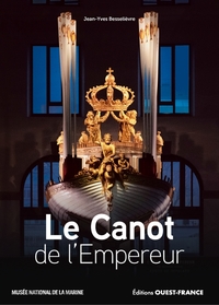Image de Le canot de l'Empereur