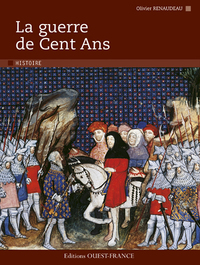 Picture of La guerre de Cent Ans