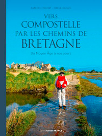 Image de Vers Compostelle par les chemins de Bretagne