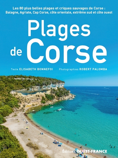 Image de Plages de Corse