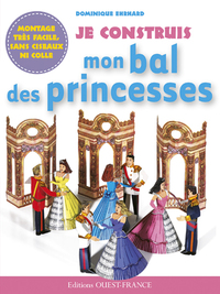 Image de Je construis mon bal des princesses