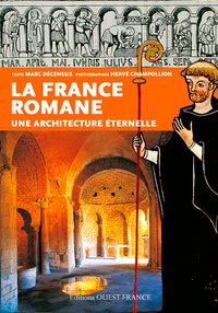 Image de La France romane