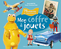 Picture of Mon coffre à jouets
