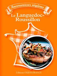 Picture of Savoureuses régions - Le Languedoc-Roussillon