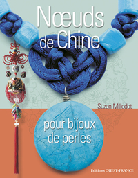 Image de N uds de Chine pour bijoux de perles