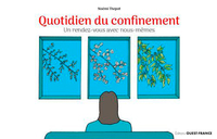 Image de Quotidien du confinement