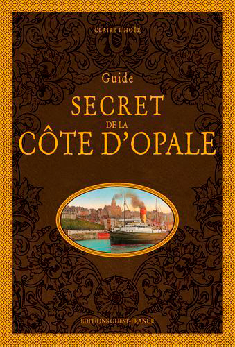 Image de Guide secret de la Côte d'Opale