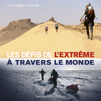 Picture of Les défis de l'extrême à travers le monde