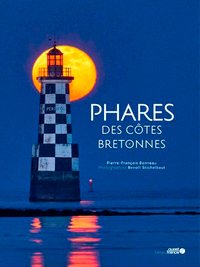 Image de Phares des côtes bretonnes