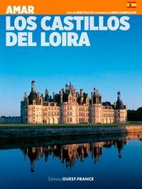Image de Aimer les châteaux de la Loire