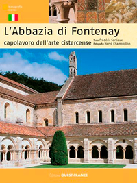 Image de L'Abbaye de Fontenay