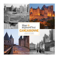 Picture of Carcassonne Hier & aujourd'hui