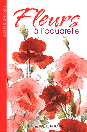 Image de Fleurs à l'aquarelle