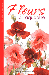 Image de Fleurs à l'aquarelle