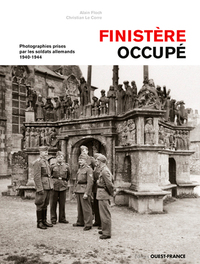 Picture of Finistère occupé