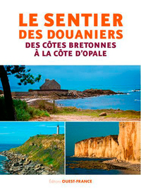 Image de Le Sentier des douaniers - Des côtes bretonnes à la côte d'Opale