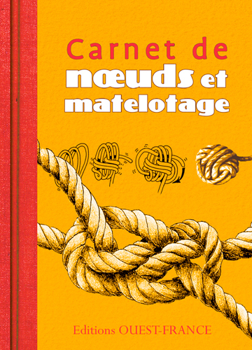 Image de Carnet de n uds et matelotage