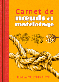 Image de Carnet de n uds et matelotage