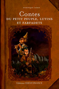 Picture of Contes du petit peuple, lutins et farfadets