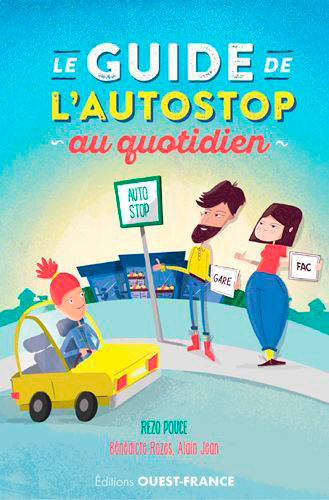 Image de Guide de l'auto-stop au quotidien