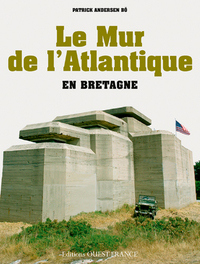 Image de Le Mur de l'Atlantique en Bretagne