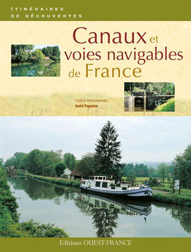 Image de Canaux et voies navigables de France