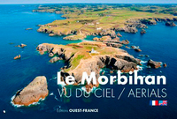 Image de Morbihan vu du ciel (Fr-Angl)