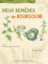 Image de Vieux remèdes de Bourgogne
