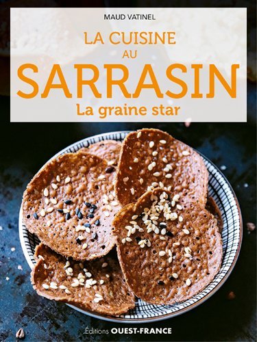 Picture of La cuisine au sarrasin