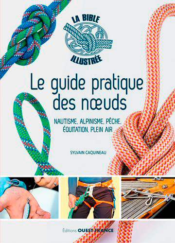 Image de Bible des Noeuds