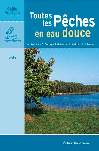 Image de Toutes les pêches en eau douce