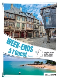 Image de Week-ends à l'Ouest tome 2
