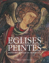 Image de Églises peintes : peintures murales du Moyen Âge
