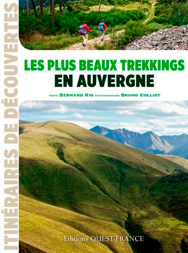Image de Les plus beaux trekkings en Auvergne