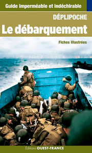 Picture of Déplipoche - Le débarquement