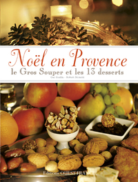 Image de Noël en Provence, le gros souper et les 13 desserts