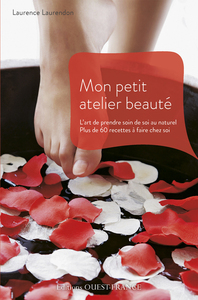Picture of Mon petit atelier beauté