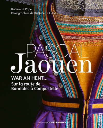 Picture of Pascal Jaouen, Sur la route de... Bannalec à Compostelle