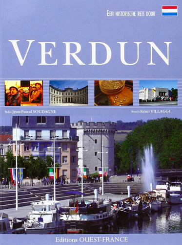 Image de Aimer les Hauts Lieux de Verdun - Néerlandais , Flamand