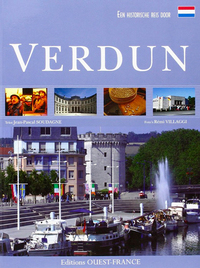 Image de Aimer les Hauts Lieux de Verdun - Néerlandais , Flamand