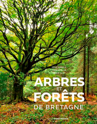 Picture of Arbres et forêts de Bretagne