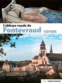 Picture of L'abbaye royale de Fontevraud