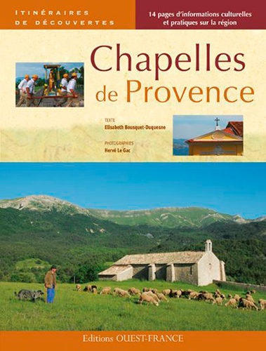 Image de Chapelles de Provence