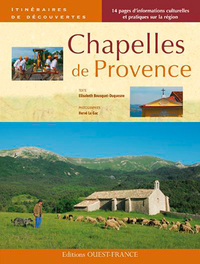 Image de Chapelles de Provence
