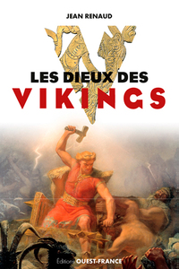Image de Les dieux des vikings