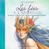 Image de Les fées à l'aquarelle