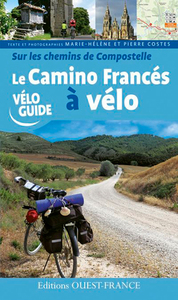 Image de Sur les chemins de Compostelle : le Camino Francés à vélo
