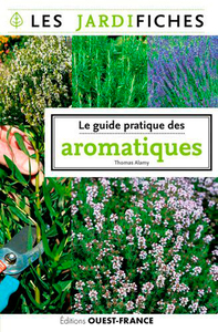 Picture of Le guide pratique des aromatiques