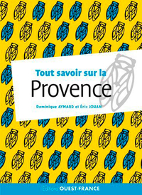 Image de Tout savoir sur la Provence