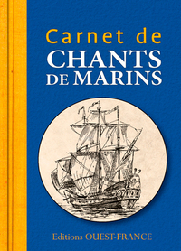 Image de Carnet de chants de marins